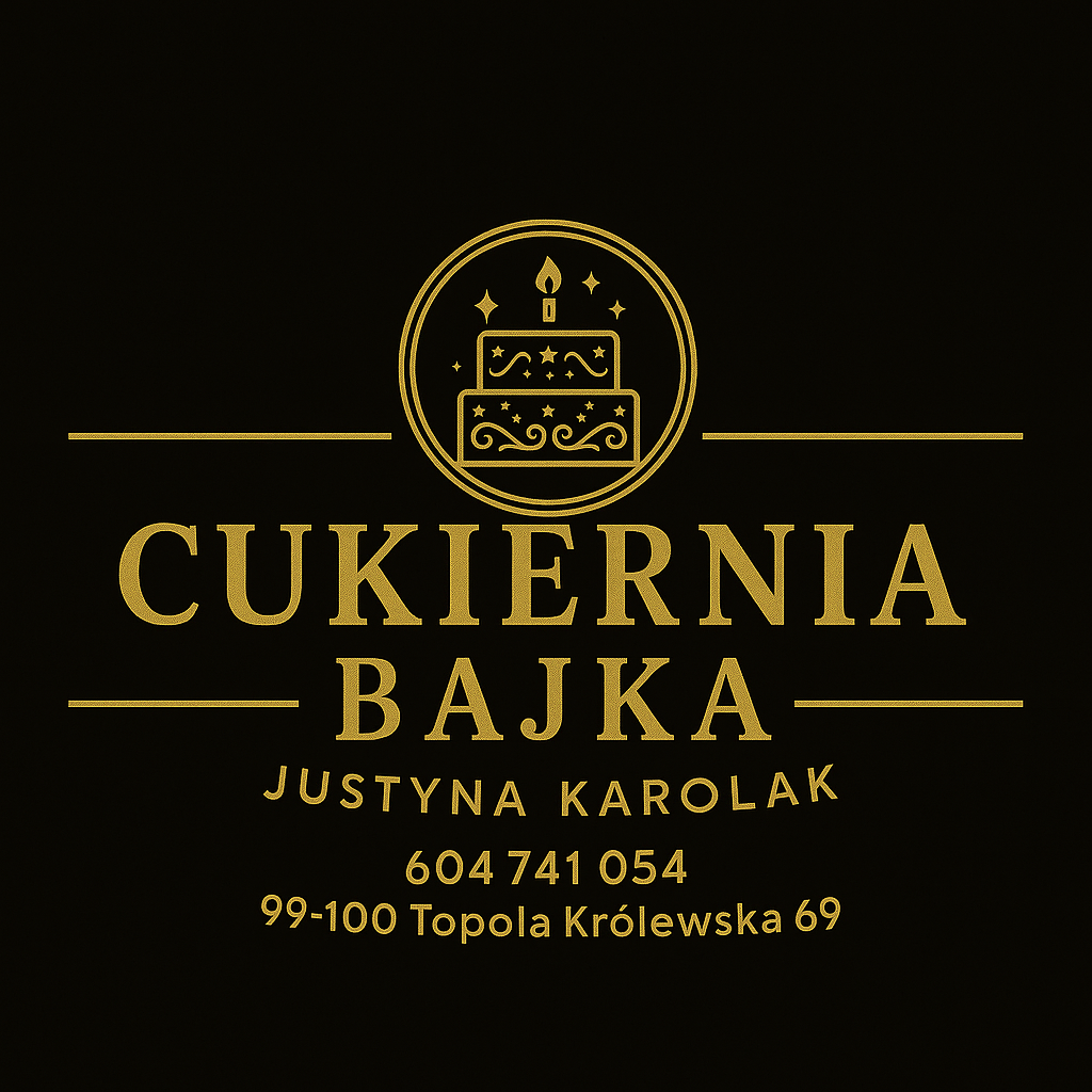 Cukiernia BAJKA